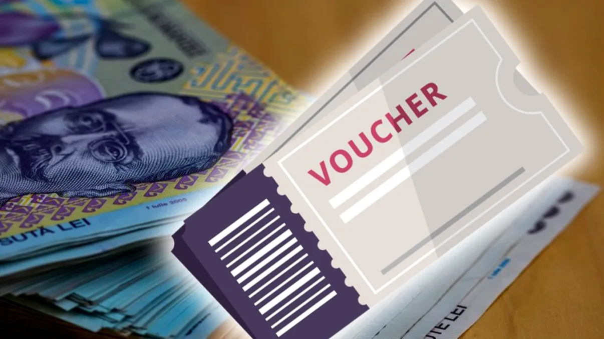 Vouchere de 700 de lei în ianuarie 2023. Cine sunt românii care vor primi bani în plus la început de an
