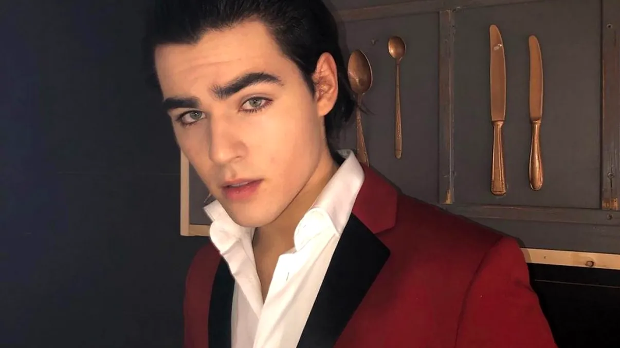 Planurile pe care le are Radu Bănică pentru finalul de 2022. În ce proiecte e implicat și ce spune despre admiratoare EXCLUSIV