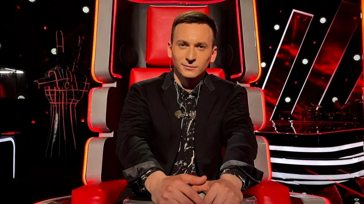 Denis de la ‘The Motans’, în lacrimi la TV. Ce s-a întâmplat la Vocea României, Irina Rimes a fost șocată