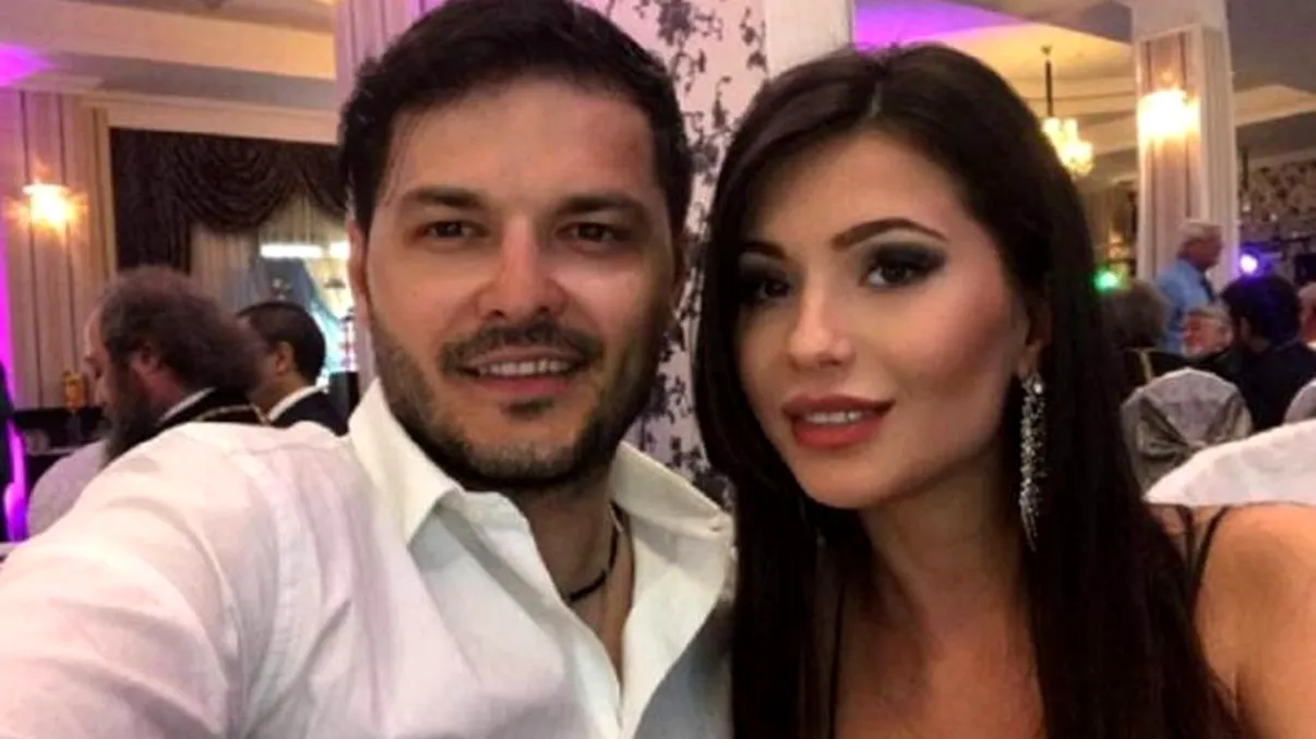 În ce afacere a investit iubita lui Liviu Vârciu suma de 50.000 de euro: „Voi sta acolo în fiecare zi” EXCLUSIV