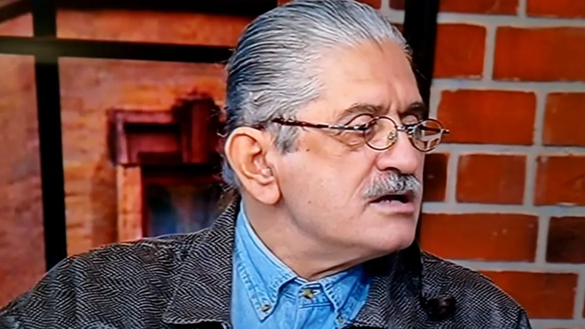 Jean Paler este disperat din cauza facturilor. Ce pățește încă din luna mai: „Îmi e foarte frică”