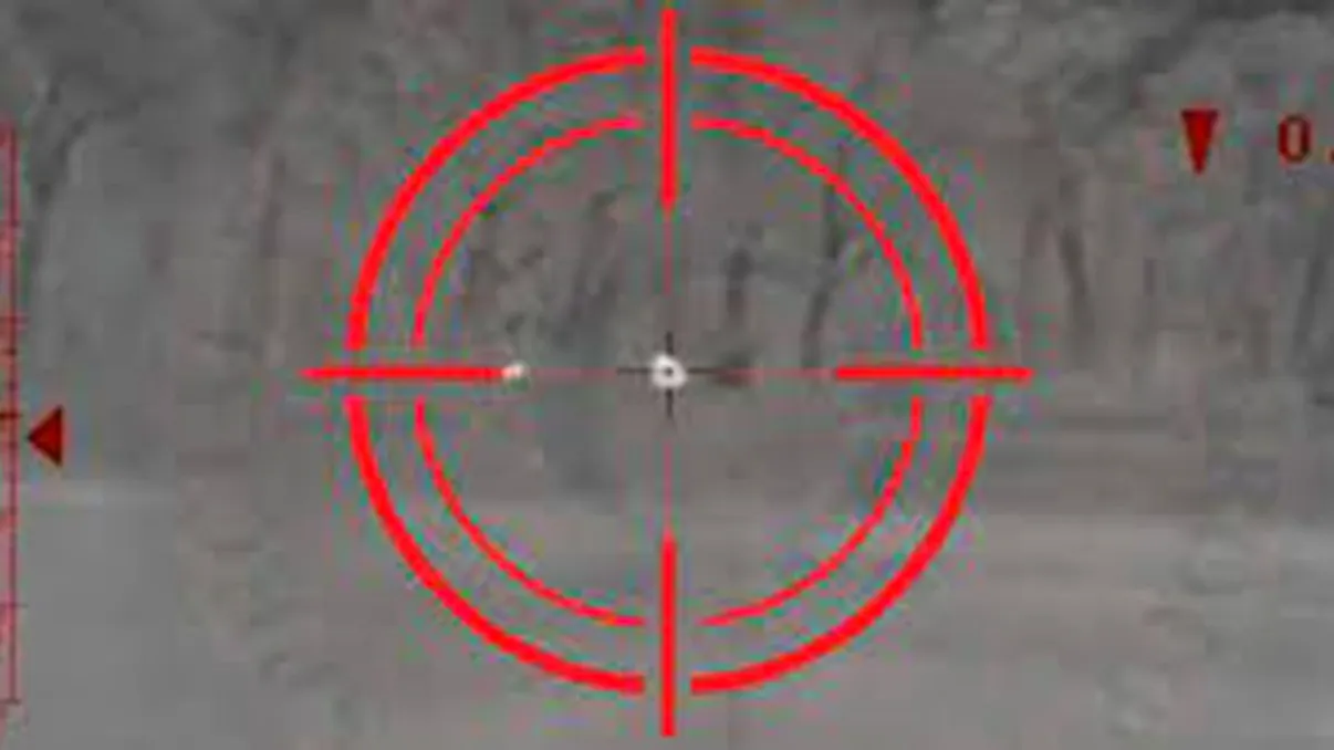 Performanța uluitoare a Forțelor armate ale Ucrainei. Cum a reușit un lunetist să ucidă un rus, este a doua oară în istorie. Video inedit