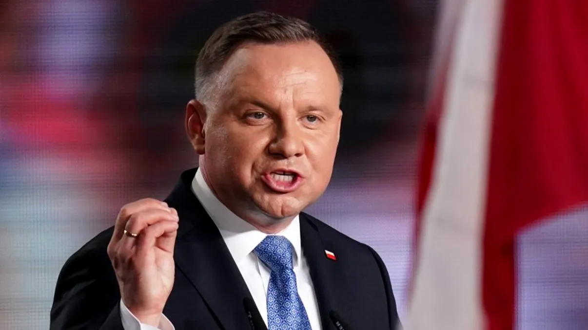 Ultima oră! Președintele Poloniei, mesajul care alertează lumea. Decizia finală după atacul cu rachete rusești: „NATO este pregătită