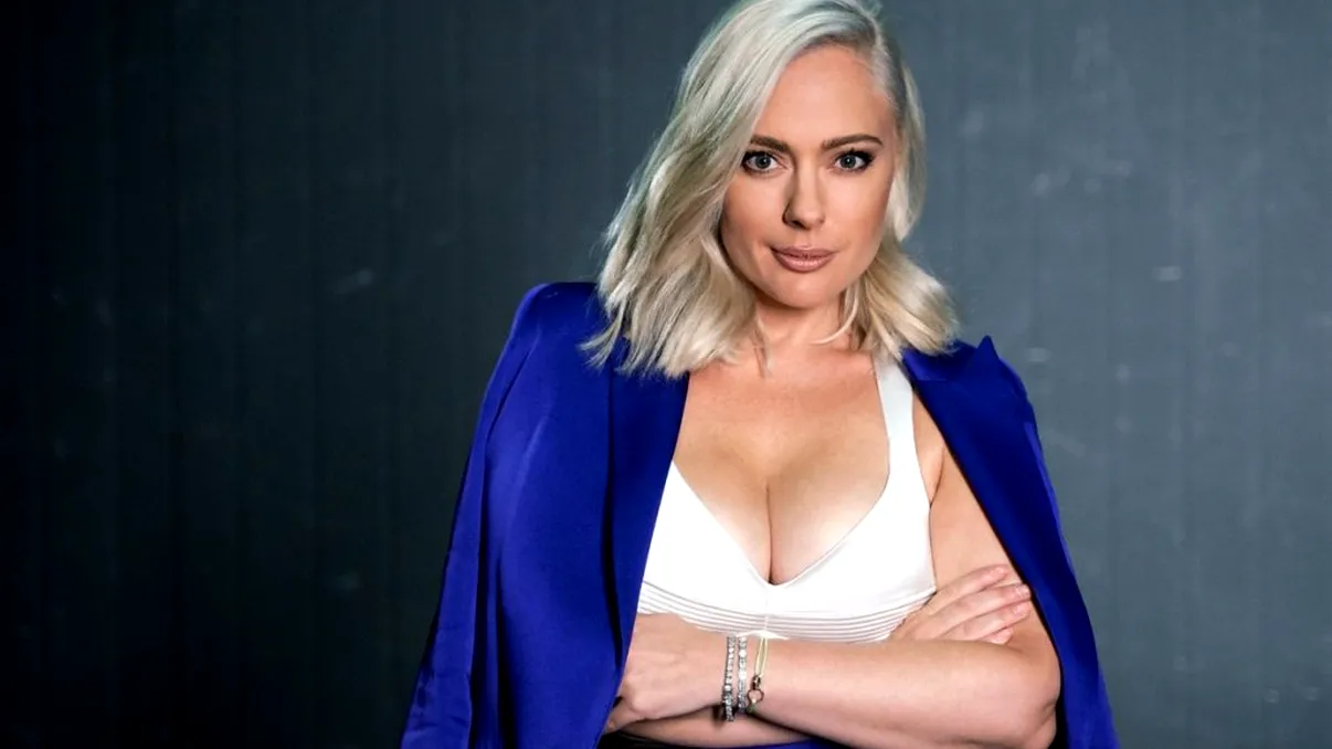 Proiectul pe care îl pregătește Giulia Nahmany. Multe femei se vor bucura VIDEO EXCLUSIV