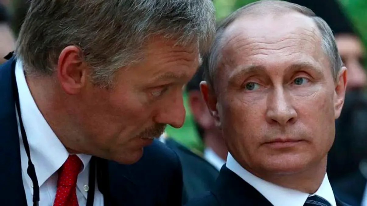 Kremlinul, noi declarații halucinante despre succesul ofensivei sale în Ucraina. Omul lui Putin zdruncină din temelii planul Occidentului