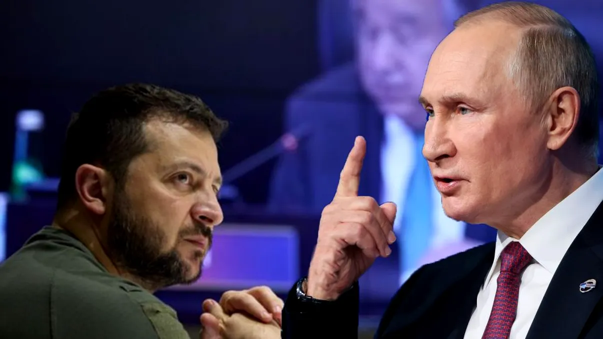 Reacția halucinantă a Rusiei după avertismentul lui Volodimir Zelenski în cadrul summitului G20. Anunțul care crește tensiunile în Occident