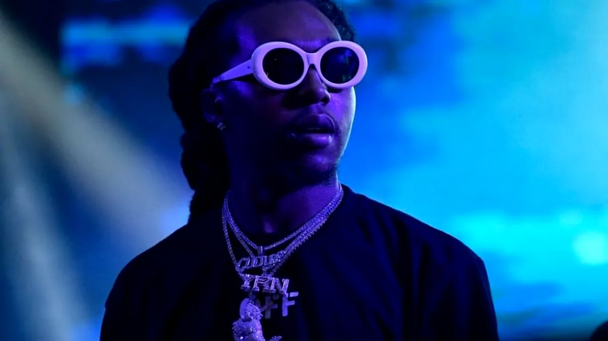 Takeoff din trupa Migos a murit. Celebrul rapper avea doar 28 de ani, ce s-a întâmplat