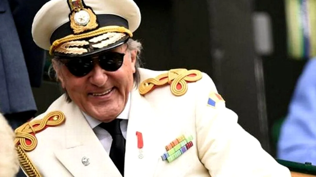Ce pensie militară ia Ilie Năstase, trecut în rezervă cu gradul de locotenent-colonel: „Sunt gata să renunț la ea” EXCLUSIV
