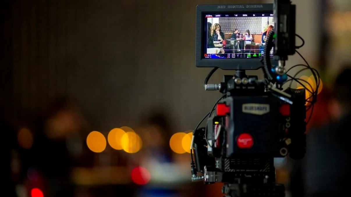 Doliu în lumea filmului. Un cunoscut actor şi scenarist de la Hollywood a murit la doar 51 de ani