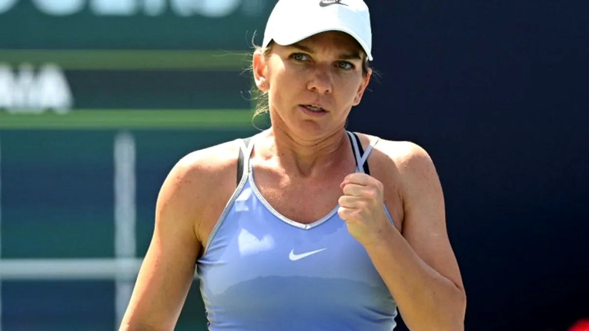 O urmă de speranţă pentru Simona Halep. Detaliul care ar putea-o ajuta pe sportivă să scape de acuzaţiile de dopaj