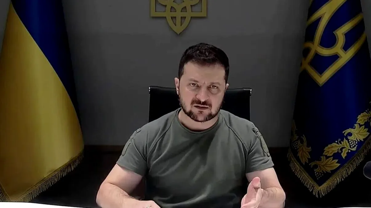 Volodimir Zelenski, apel disperat în fața ONU după o nouă crimă împotriva comunității comisă de Rusia. La ce cruzime au fost supuși ucrainenii