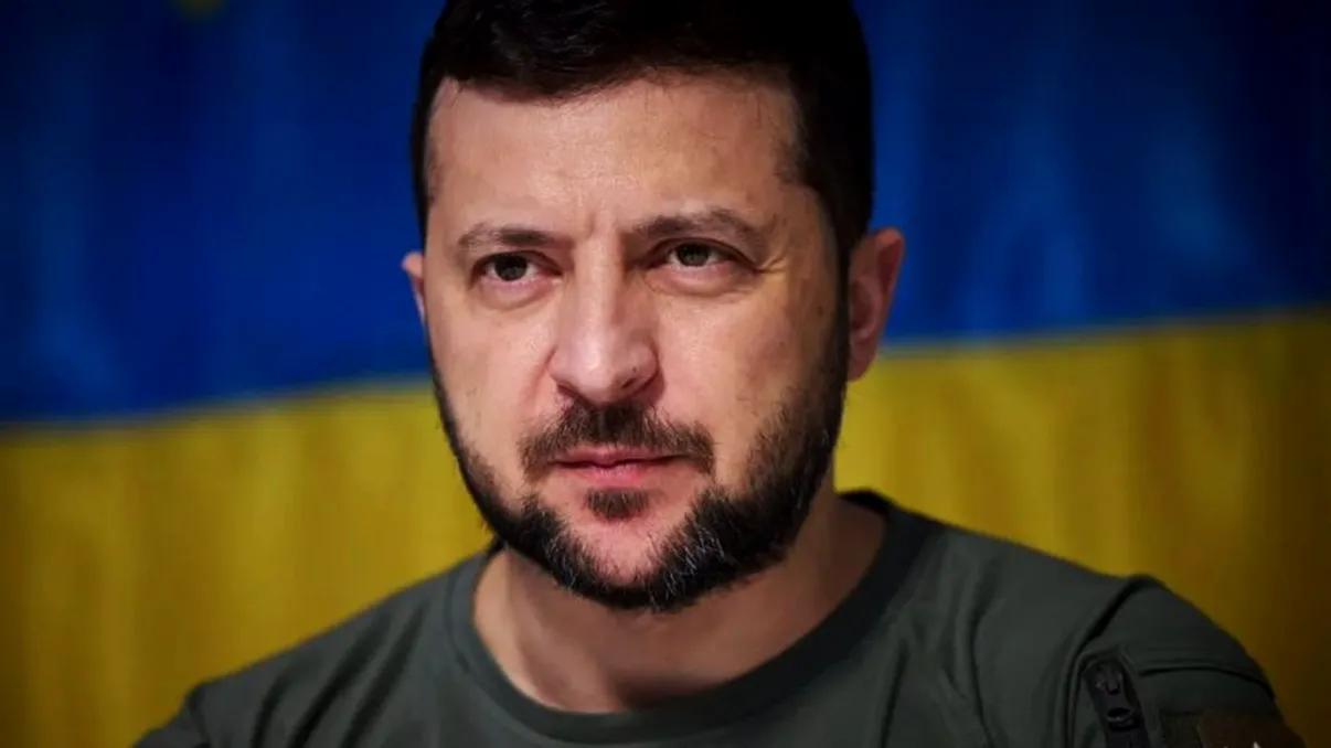 Anunțul lui Zelenski după recuceriri succesive. Promsiunea solemnă făcută inamicului: „Simţim apropierea victoriei noastre