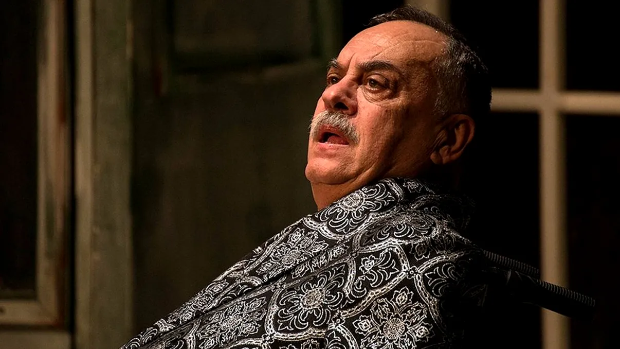 A murit Cornel Ciupercescu. Cunoscutul şi îndrăgitul actor avea 77 de ani