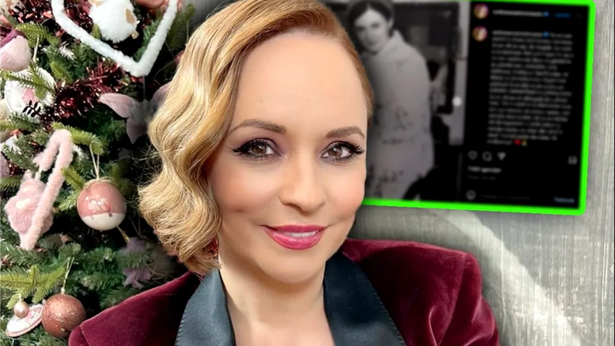 Andreea Marin a împlinit 48 de ani. Mesajul emoţionant transmis de vedetă celor dragi: „Sunteţi parte din mine”