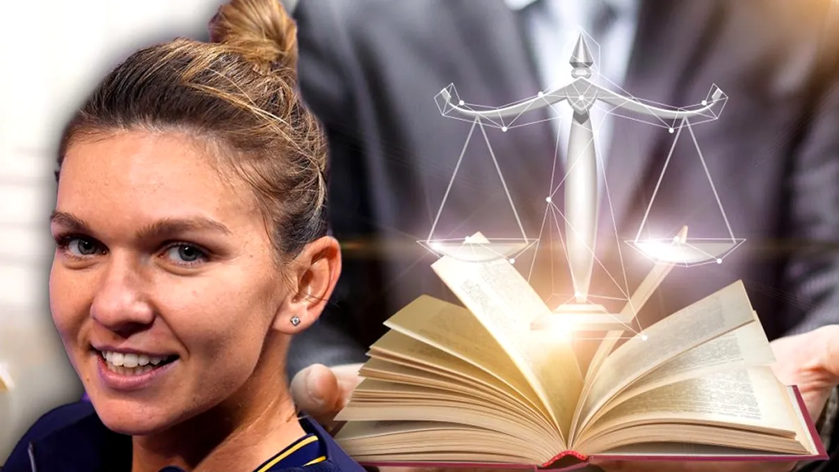 Avocaţii Simonei Halep, pregătiţi să lupte pentru dreptate. A fost găsită persoana care ar fi dopat-o pe sportivă