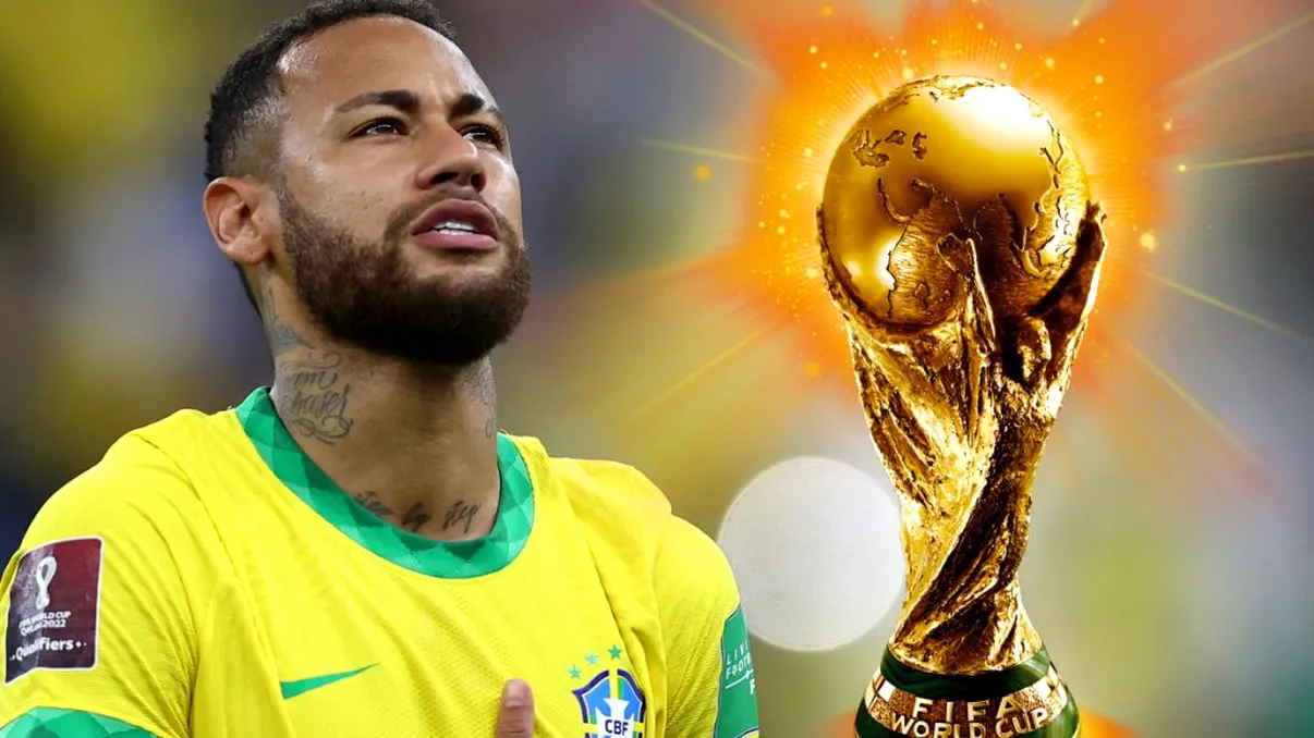 Brazilia - Coreea de Sud 4-1, FOTO & VIDEO. Sud-americanii, prestație uluitoare, legendarul Pele, omagiat la finalul partidei