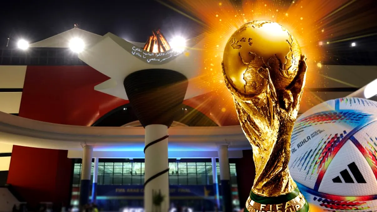 Campionatul Mondial de Fotbal 2022 | Argentina a învins Franța în finală și a câștigat al treilea titlu din istorie  - FOTO & VIDEO