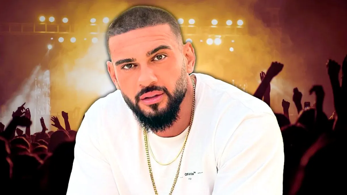 Ce a pățit Dorian Popa la un restaurant din România: ‘Am plecat imediat, evident’