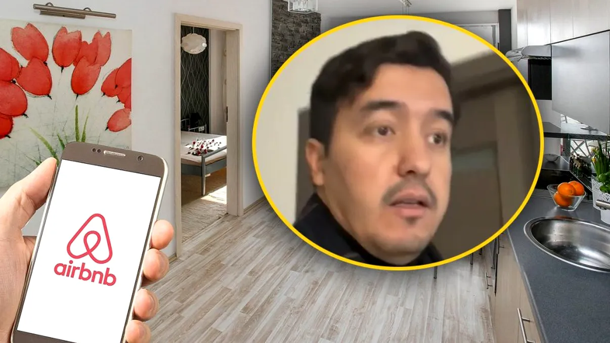 Ce a putut spune un străin despre România după ce s-a cazat într-un Airbnb. Nu se aştepta la o aşa primire: „E mult mai mult”