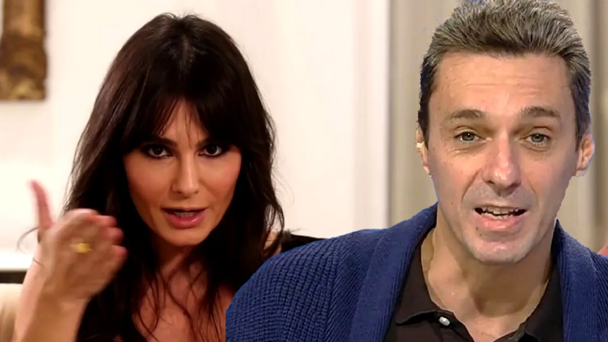 Ce boală rară are Mircea Badea, de fapt. A răbufnit după ce Dana Budeanu a făcut mișto de bărbații ca el