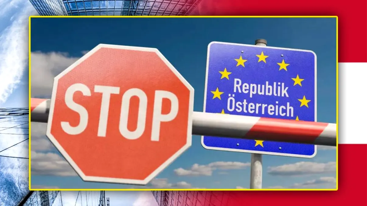 Compania din România care a sancționat Austria pentru votul negativ în Schengen. Ce măsură drastică a luat azi