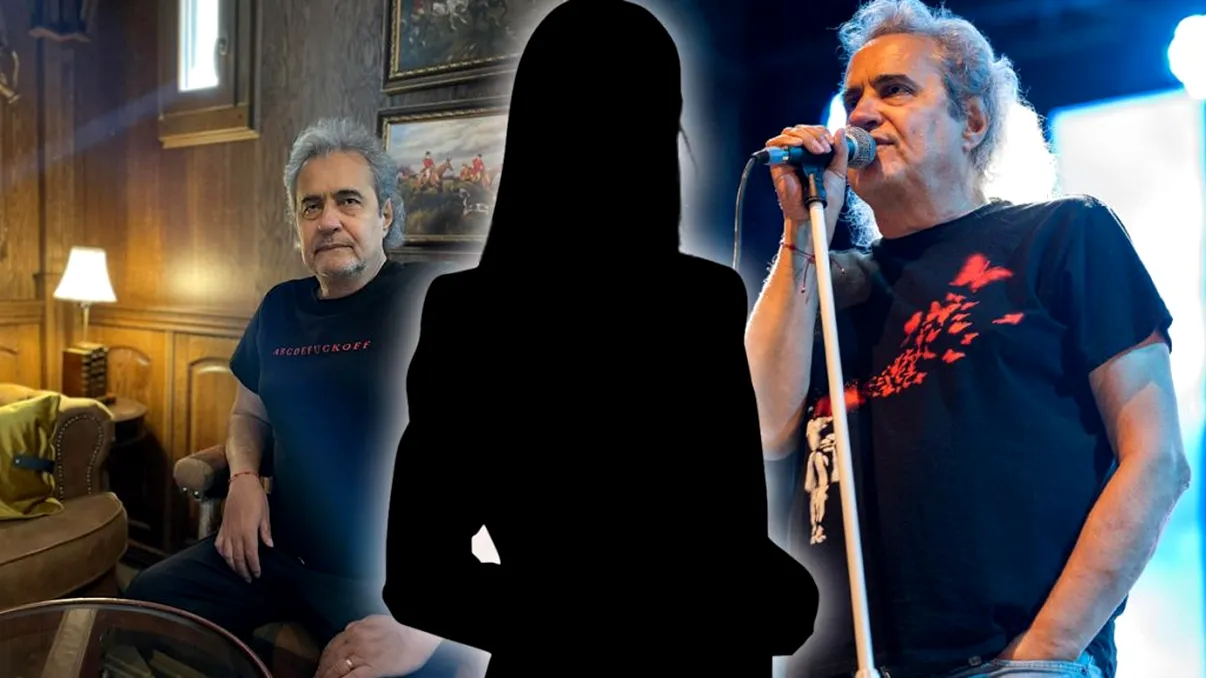 Cristi Minculescu are iubită nouă. Cum arată femeia cu care își reface viața după divorțul de Rodica