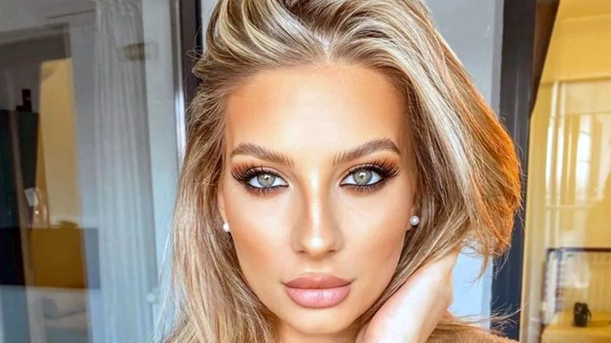 Cu ce se ocupa Ana Baniciu înainte de a deveni cântăreaţă. Sigur nu ţi-o închipui aşa: „Nu vreau să mai aud”