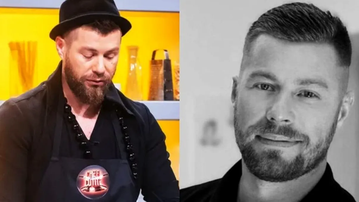 De ce ar fi murit, de fapt, Iulian Juncănaru, fostul concurent de la „Chefi la cuţite”. Stomatologul avea doar 39 de ani