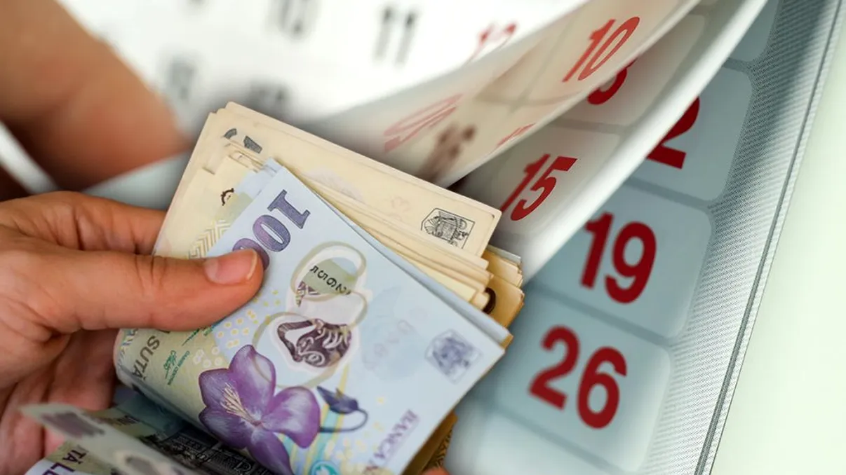 Din ianuarie, salariile se vor da în Euro. Ţara în care se schimbă banii la început de 2023