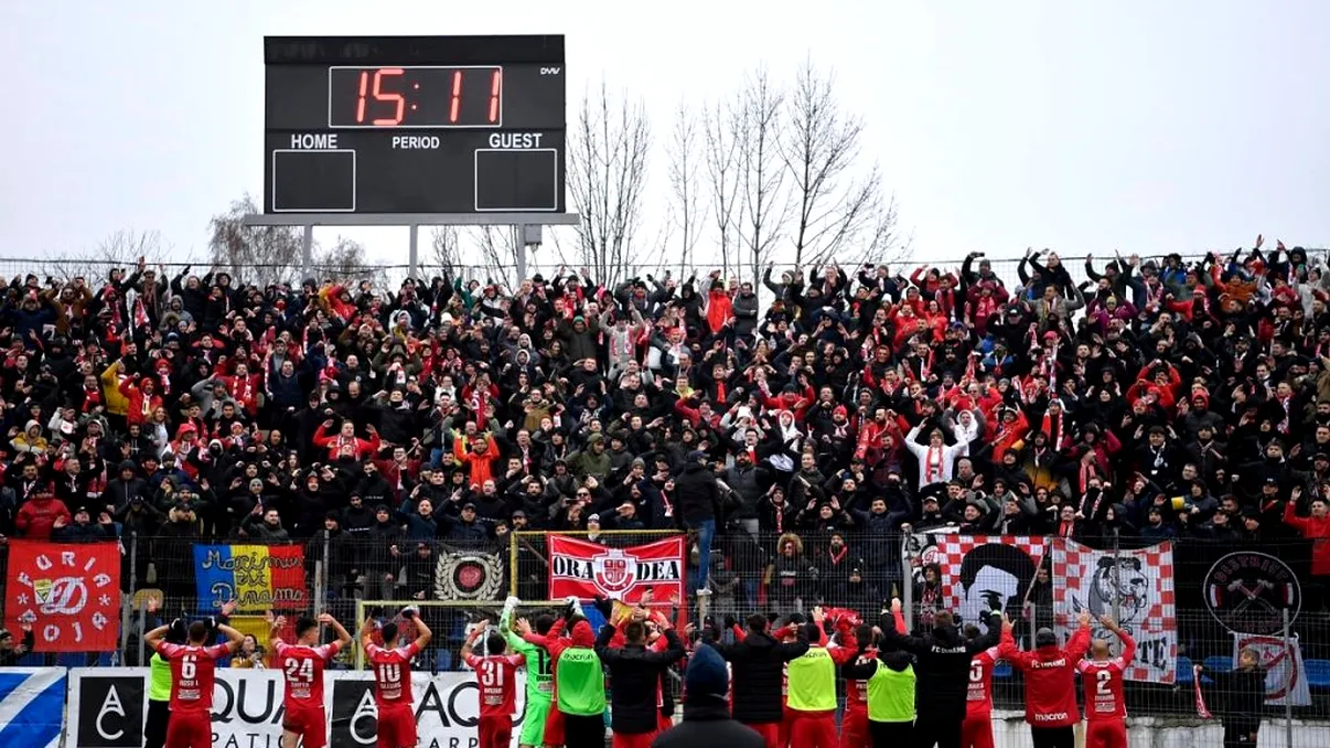 Dinamo riscă să ajungă la faliment. Tribunalul București nu a aprobat planul de reorganizare, ce urmează pentru club
