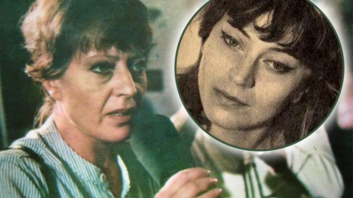 Gina Patrichi, actrița care a fost dată afară din teatru. „Trebuie să înveți că pe viitor nu depinzi numai de tine!”. Cu ce a greșit și cum a ajuns să joace pe marile scene, totuși