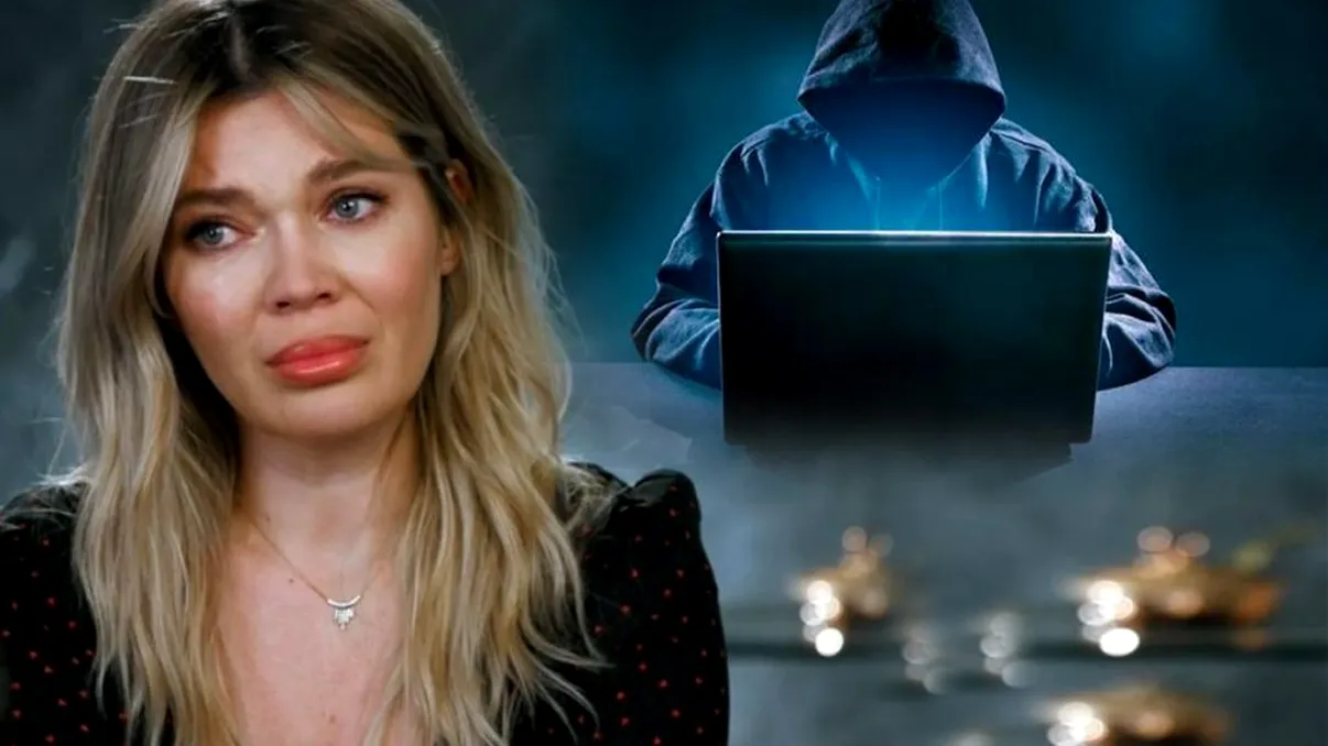 Prima declarație a Ginei Pistol, după ce a fost victima unei escrocherii. I s-au furat poze, ce a descoperit vedeta. „Este o filieră” EXCLUSIV