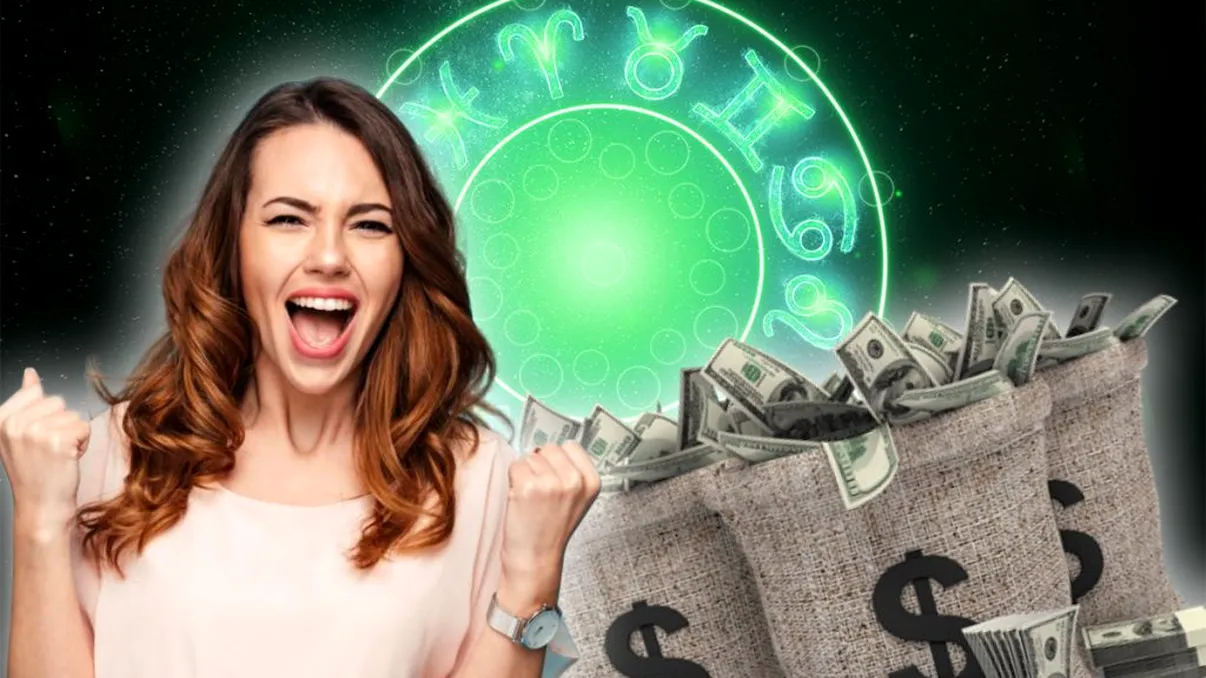 Horoscopul banilor 16-18 decembrie 2022. Zodia care are succes până duminică