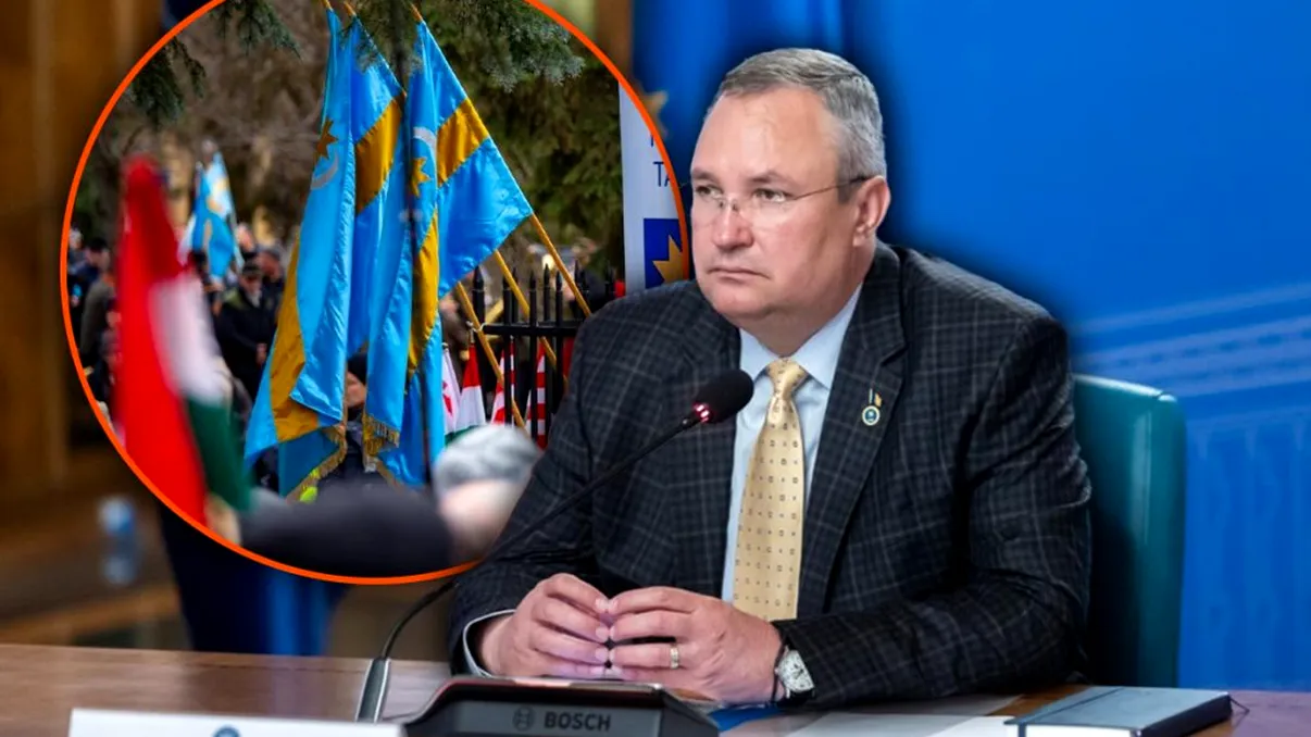 Lovitură pentru România! Secuii vor autonomie teritorială, au trimis deja scrisoare premierului Ciucă