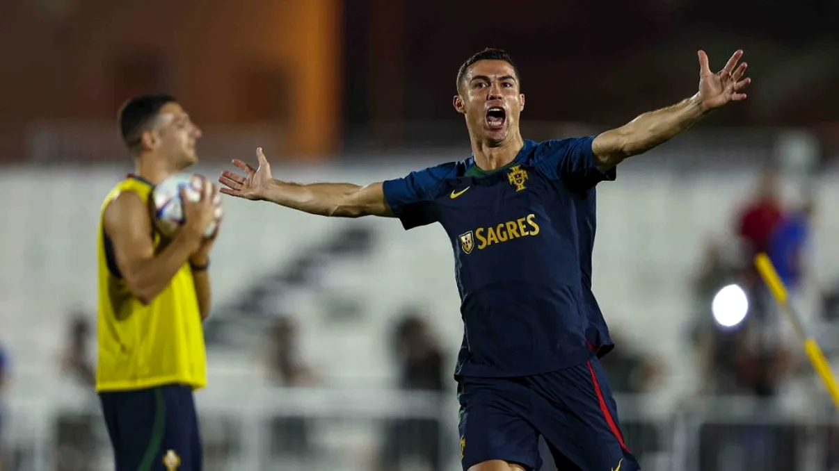 Marca, anunțul zilei în fotbalul mondial. Spaniolii au aflat cu ce echipă va semna Cristiano Ronaldo și ce salariu uriaș va avea starul