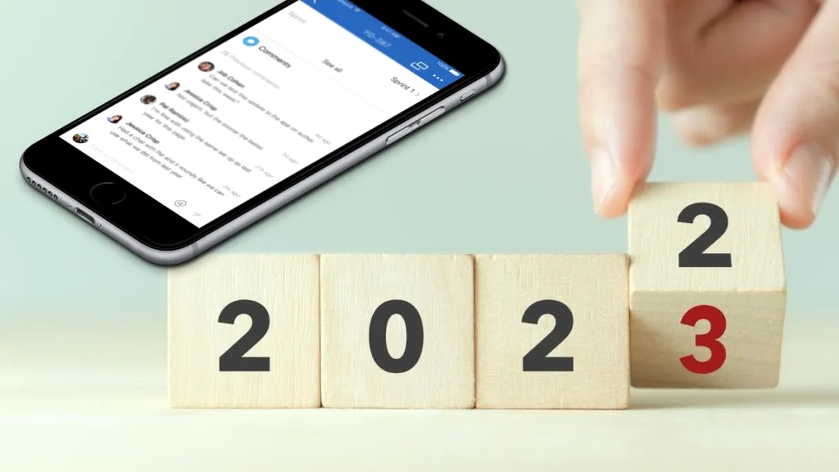 Mesaje de Revelion 2023. Urări, felicitări și SMS-uri de Anul Nou