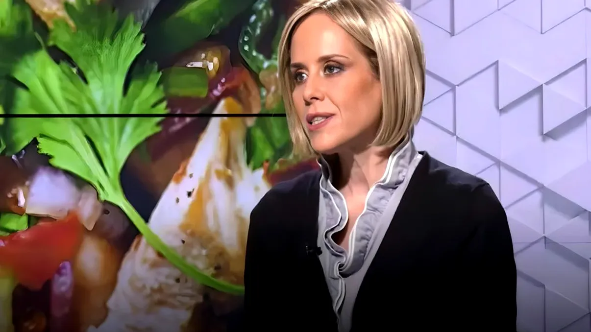 ‘Dieta Moromete’ anunțată de Mihaela Bilic. Ce a explicat celebra nutriționistă