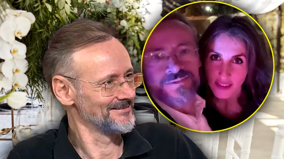 Mihai Albu, primele declarații despre o posibilă nuntă cu Ena, actuala iubită. Ce secret a dezvăluit despre aceasta EXCLUSIV