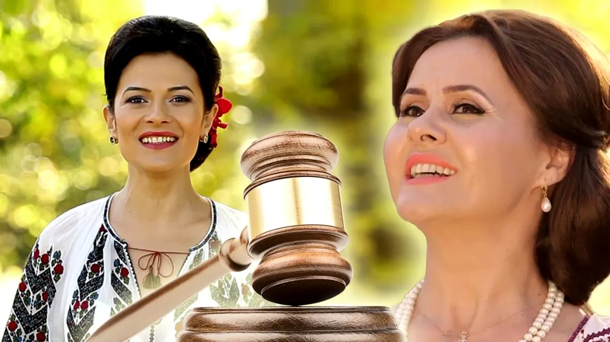 ‘Niculina Stoican a furat’. Ce s-a întâmplat în procesul cu Olguța Berbec