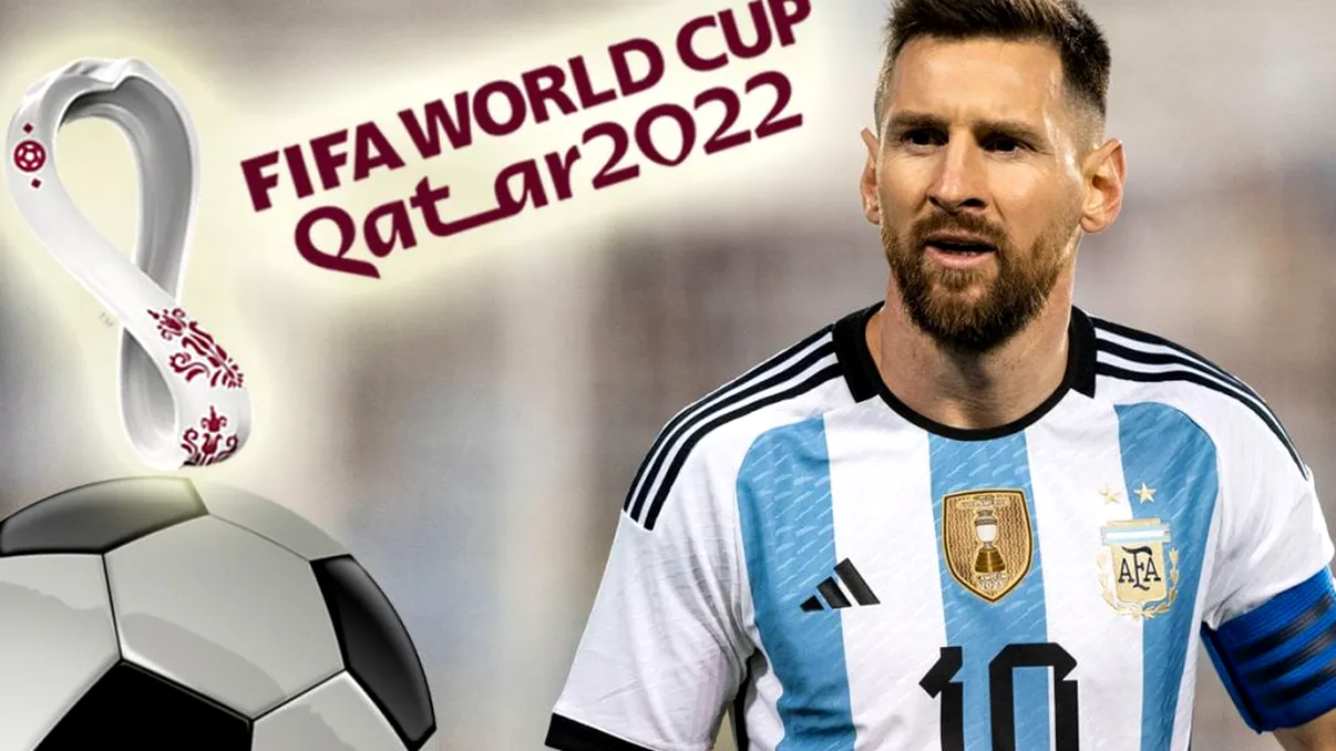 Argentina învinge Olanda la penalty-uri și se califică în semifinalele Campionatului Mondial de Fotbal. Lionel Messi a doborât un record deținut de legendarul Pele - FOTO & VIDEO