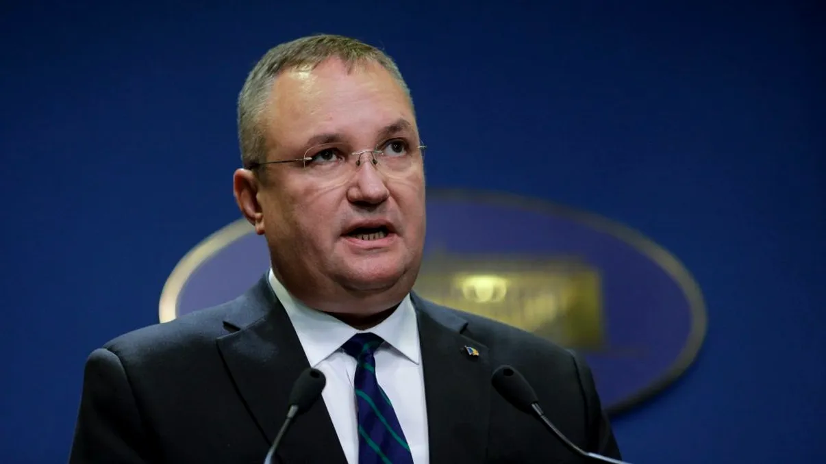 Pensia lui Nicolae Ciucă se mărește din 2023. Cum a fost posibil așa ceva