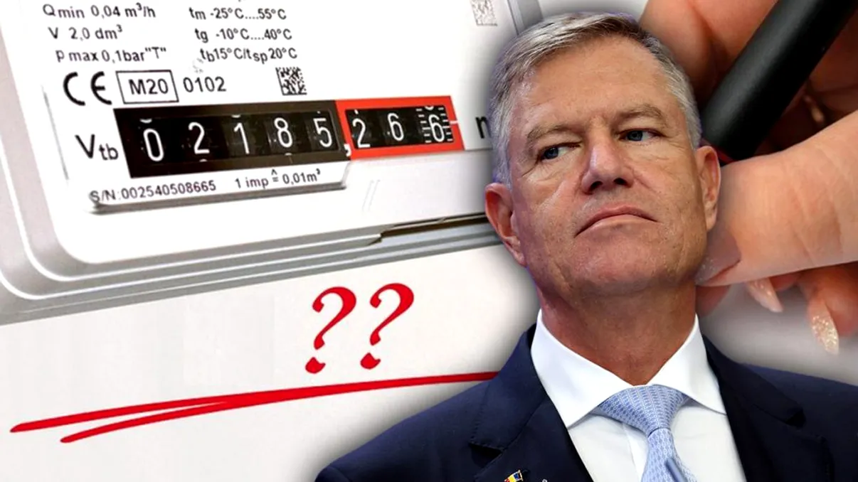 Prețurile plafonate la energia electrică în 2023 au fost stabilite. Klaus Iohannis a promulgat legea abia azi