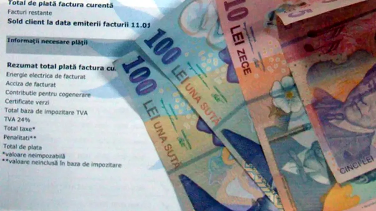 Răsturnare de situație cu declarațiile pe proprie răspundere pentru energie. Ce s-a anunțat