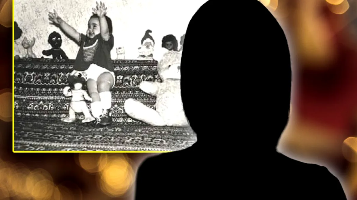 Recunoşti fetiţa din imagine? Astăzi este una dintre cele mai îndrăgite prezentatoare de la noi. Este iubită de toată lumea