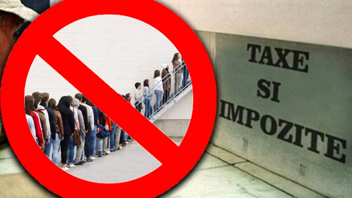 Românii care scapă de impozite de la 1 ianuarie 2023. Legea e clară, s-a făcut anunțul oficial