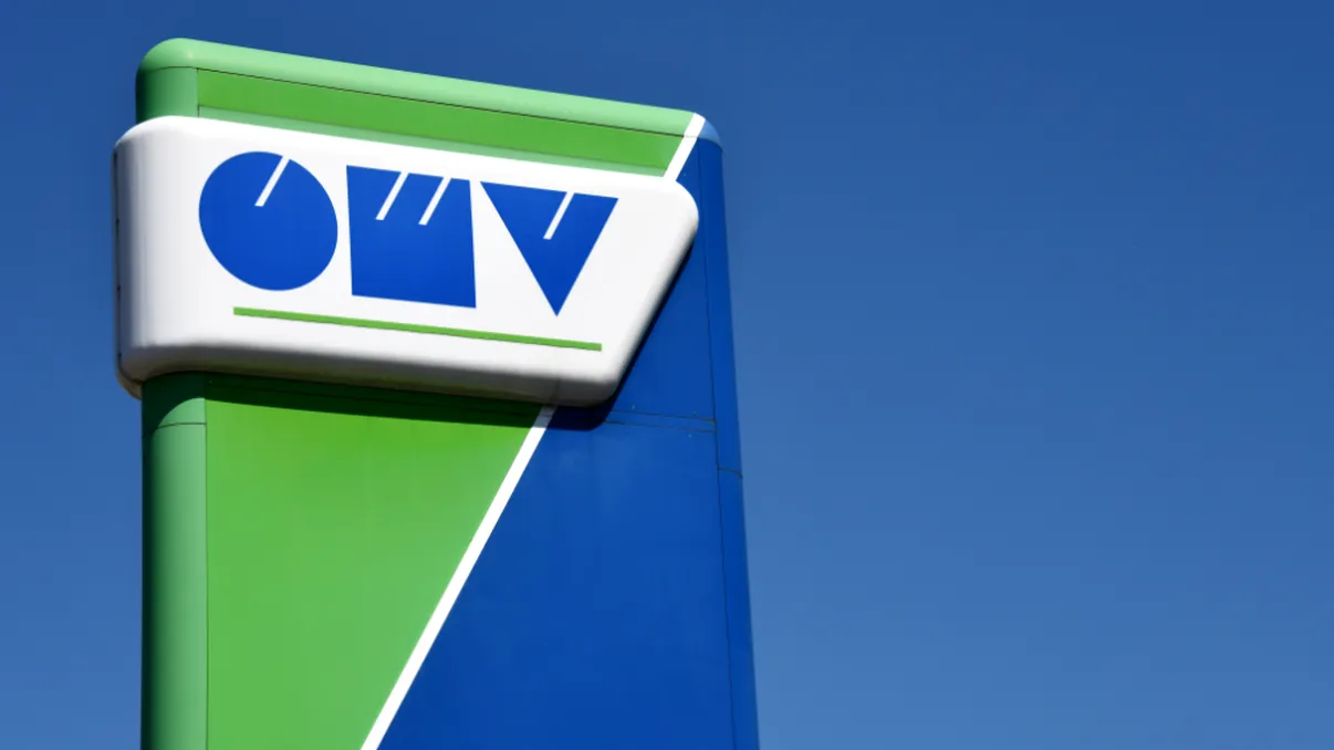 Schimbare la vârful OMV. Surpriză mare: s-a anunțat chiar astăzi