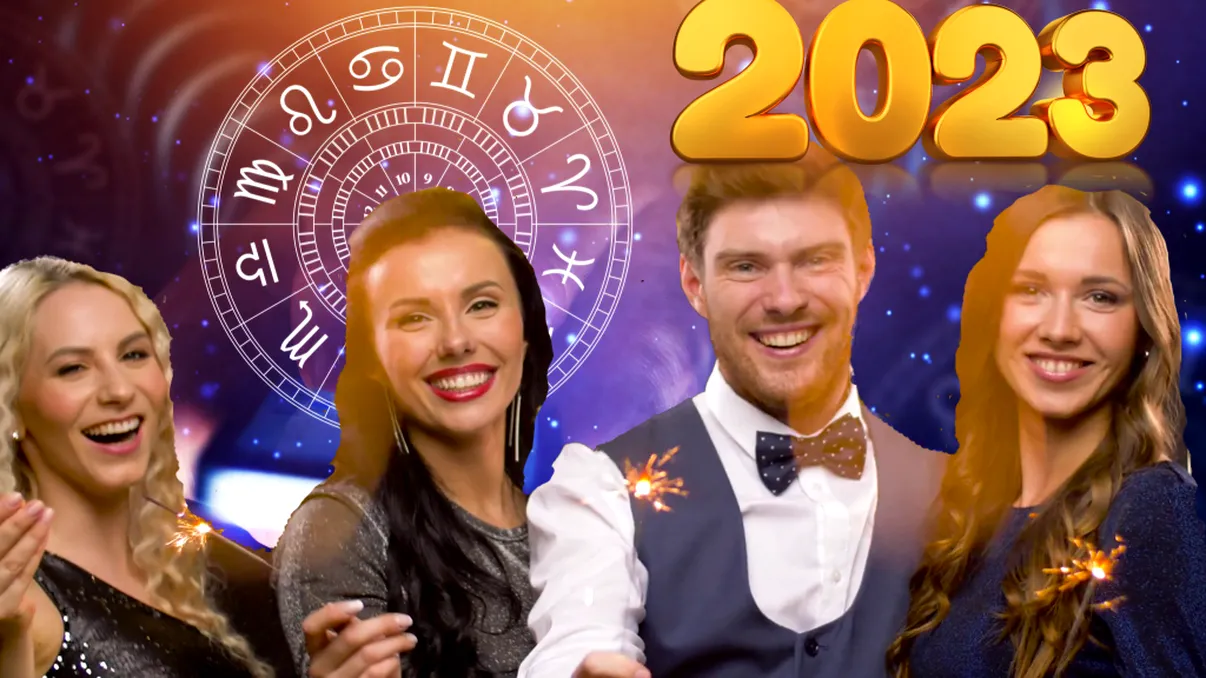 Schimbări majore pentru zodii până în iulie 2023. Ce se întâmplă, totul a început de pe 23 decembrie