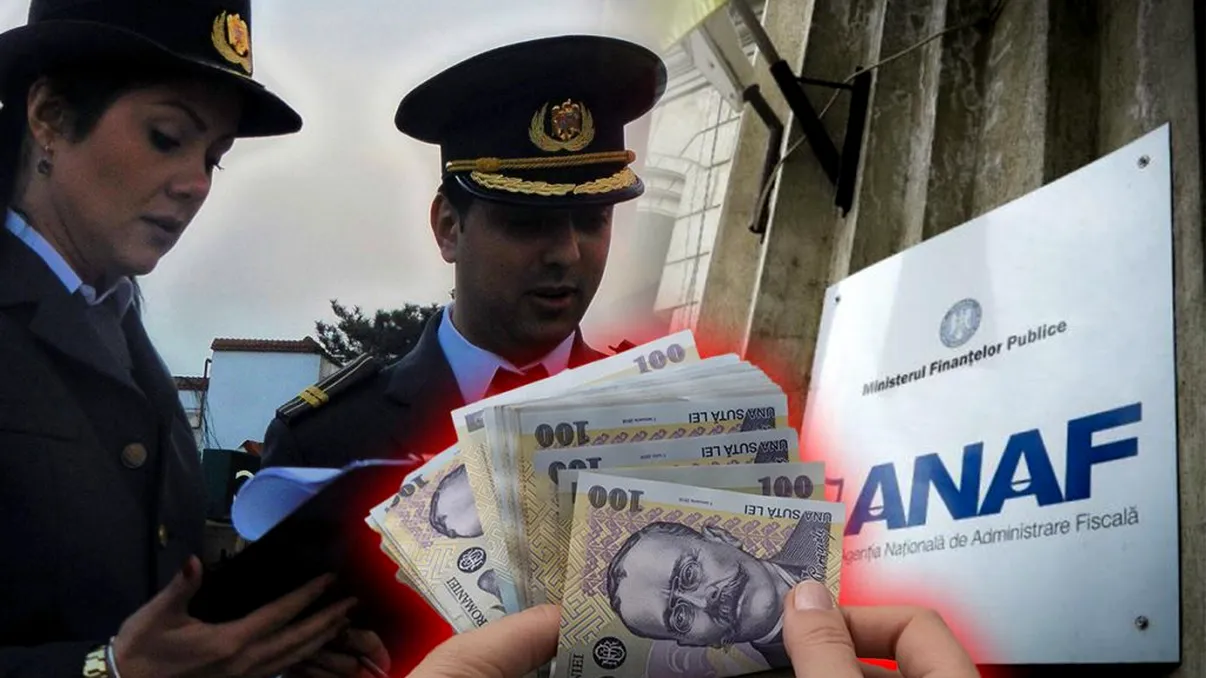 Se întâmplă de la 1 ianuarie 2023 în România. Legea e oficială, iar ANAF poate da amenzi mari