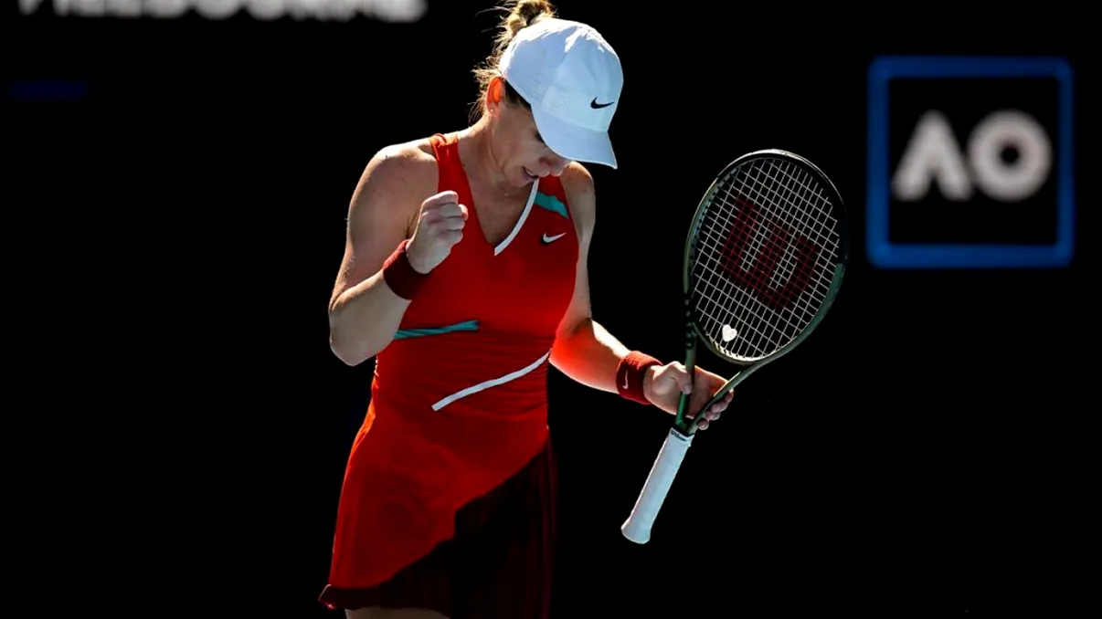 WTA, anunț oficial legat de Simona Halep. La ce turneu ar putea juca sportiva din România