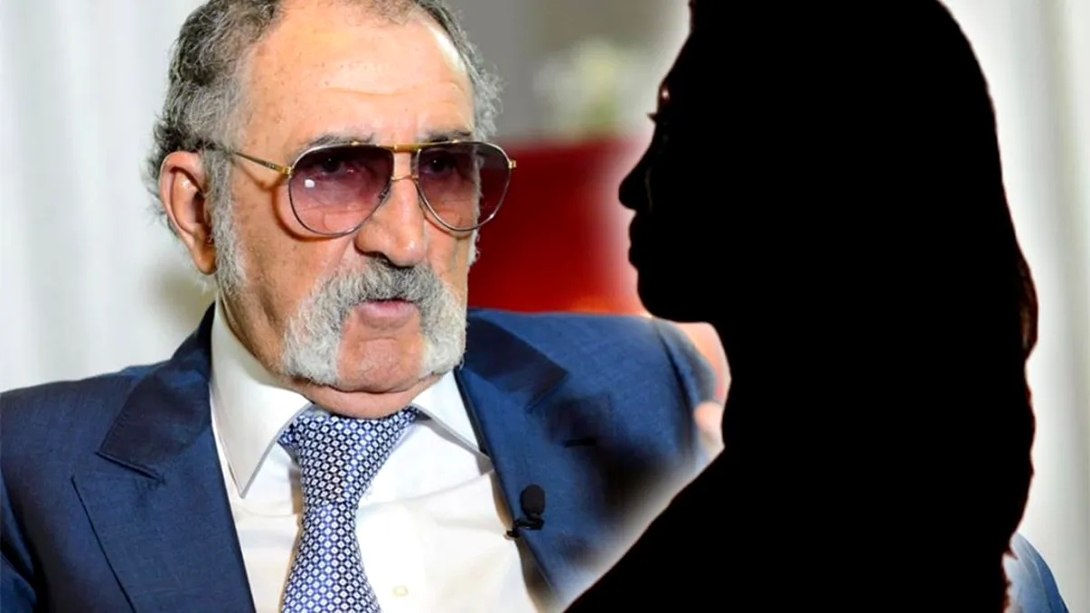 Singura femeie care l-ar fi înşelat pe Ion Ţiriac. S-a întâmplat chiar cu o mare personalitate din România